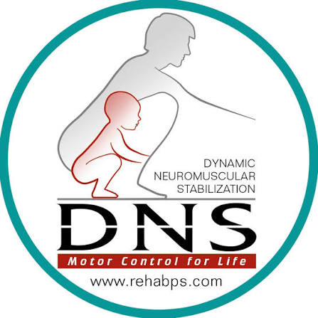 Dynamic Neuromuscular Stabilization logo